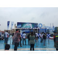 Yeeso LED Advertising Mobile container YES-C40,stage container for sale!